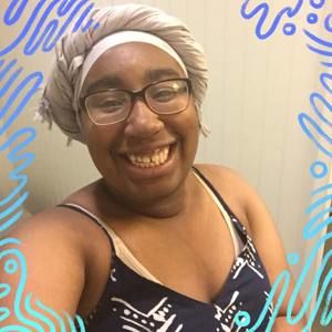 Meet your Posher, Leah